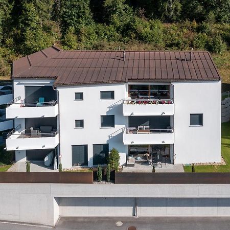 Casa Miraselva Daire Flims Dış mekan fotoğraf