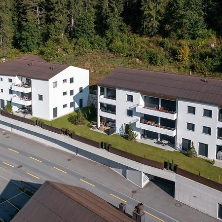 Casa Miraselva Daire Flims Dış mekan fotoğraf