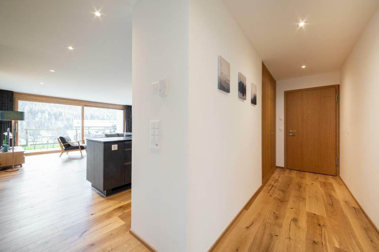 Casa Miraselva Daire Flims Dış mekan fotoğraf